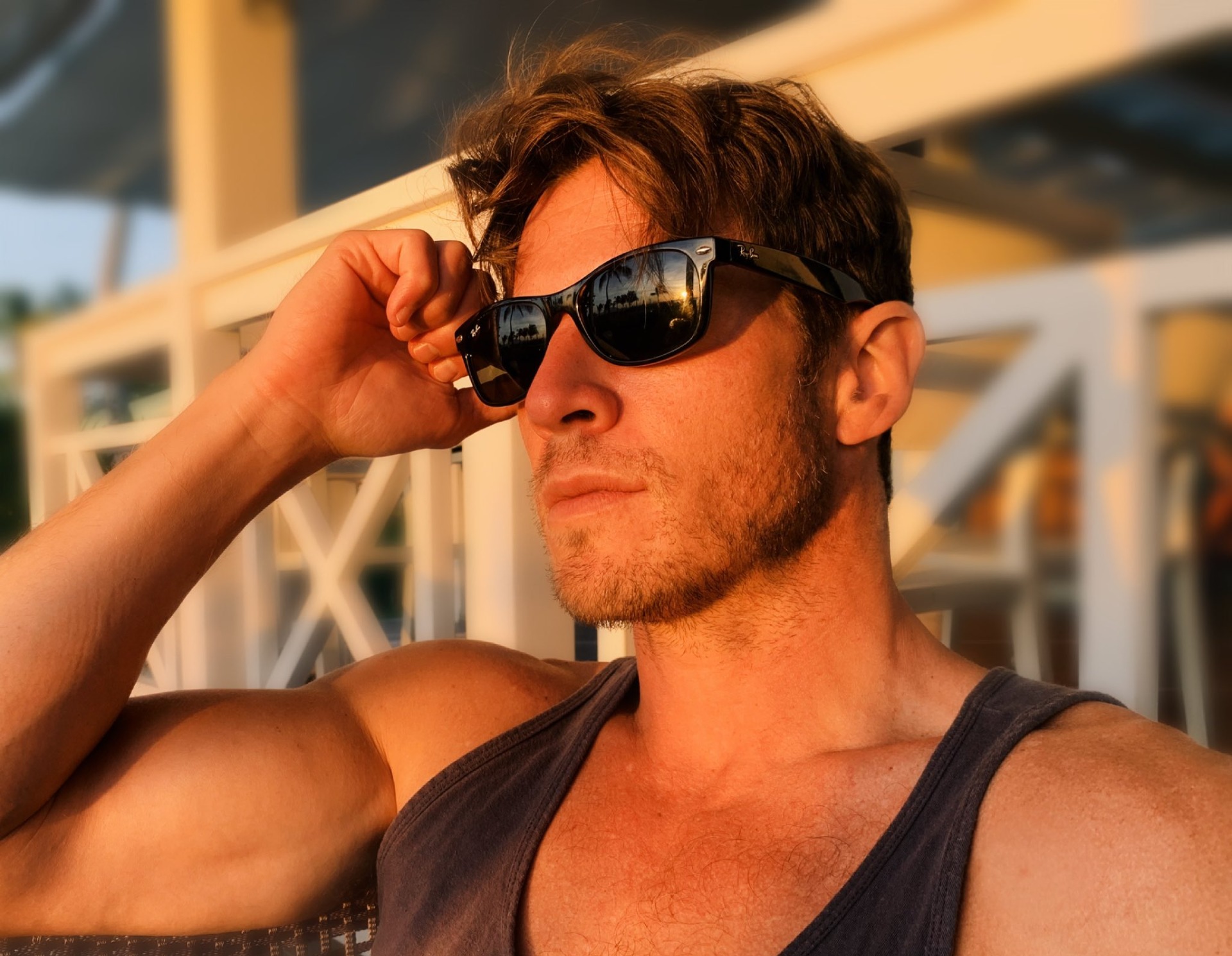 Gallery :: Chad Michael Collins Elite